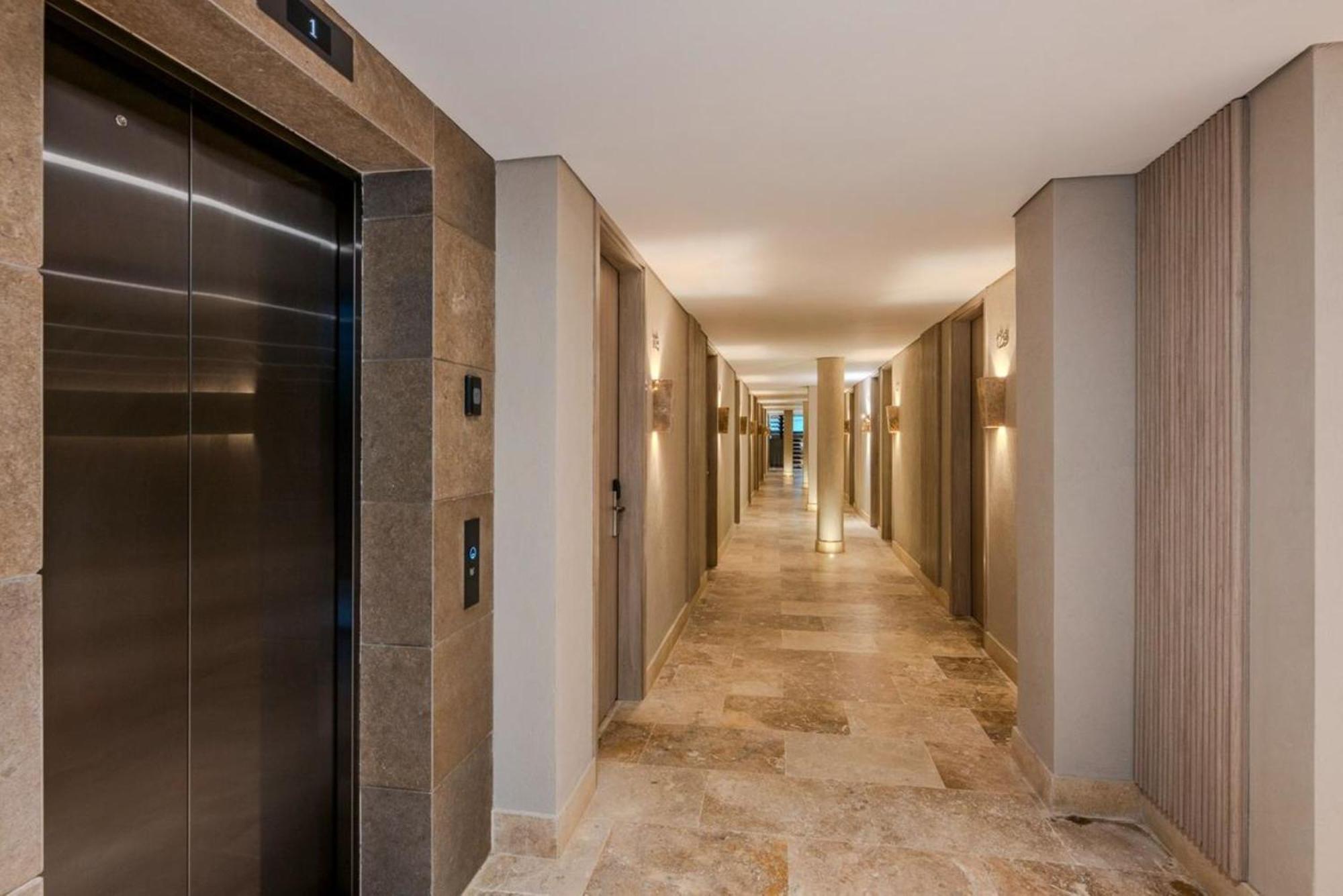 Oz Hotel Cartagena Exterior photo