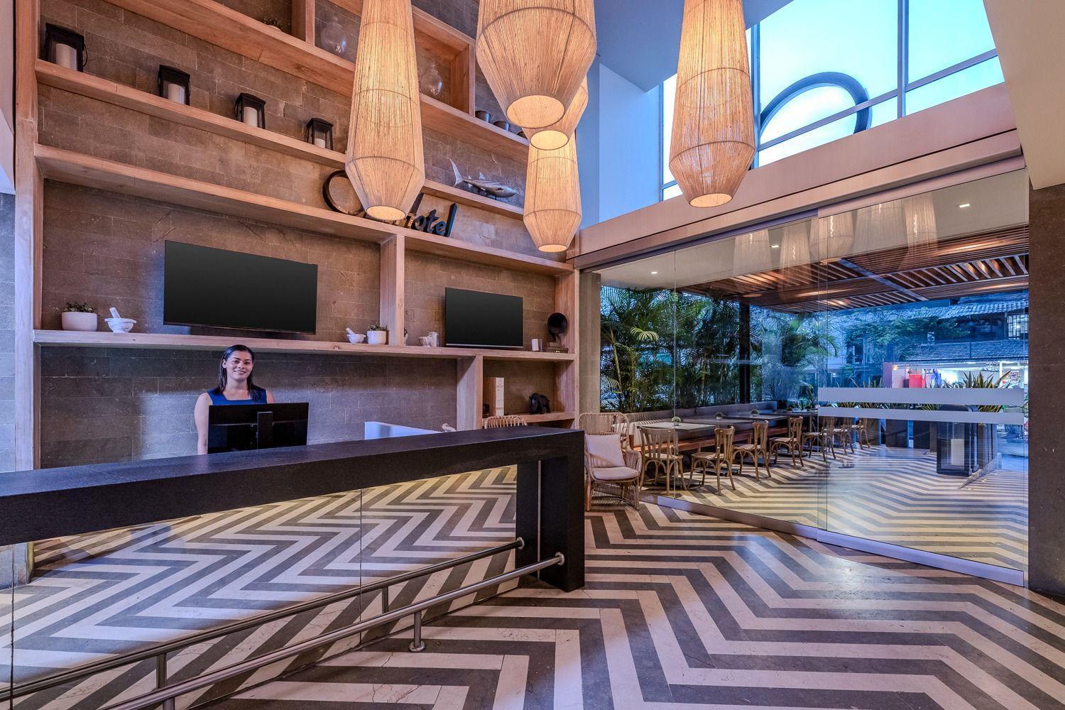 Oz Hotel Cartagena Exterior photo