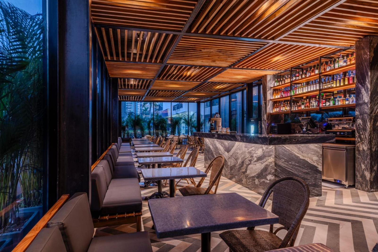 Oz Hotel Cartagena Exterior photo
